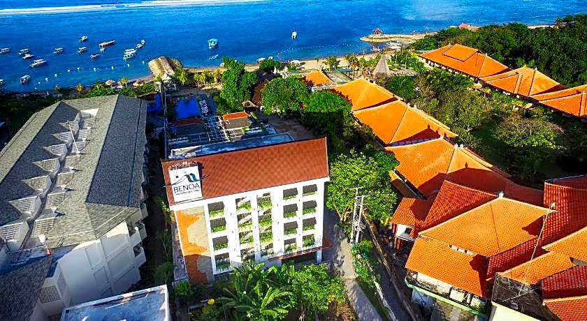 Benoa Sea Suites and Villas