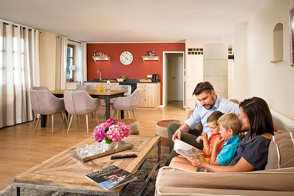 Boardinghouse Hotel Münchner Hof Pfarrkirchen