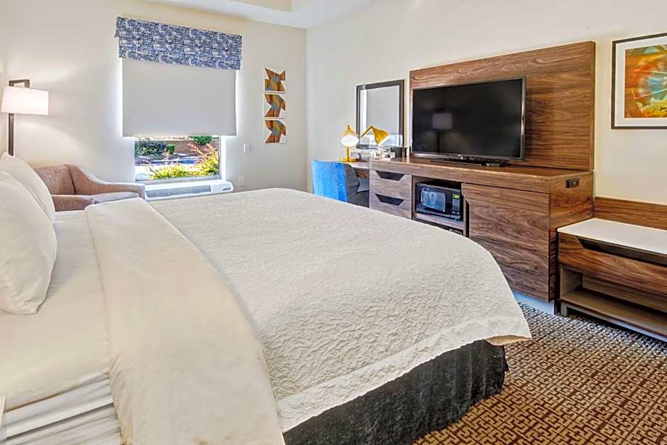 Hampton Inn By Hilton Van Buren, Ar