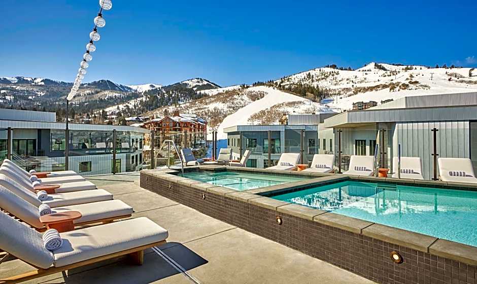 Pendry Park City