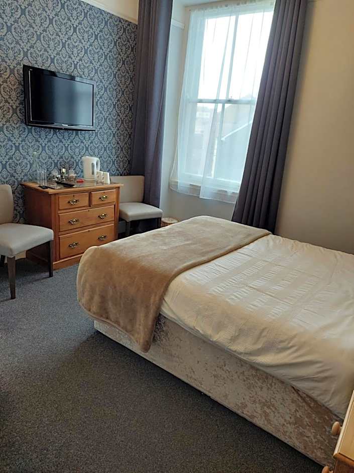 Branstone Guest House