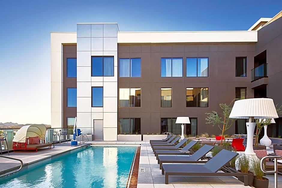 AC Hotel by Marriott Tucson Downtown