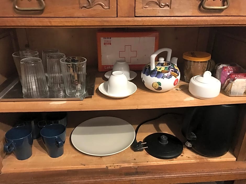 Ubytovanie u martina