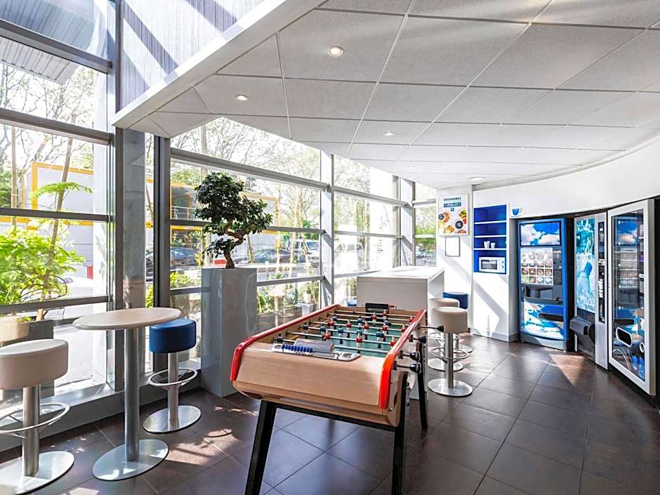 ibis budget Paris Porte de Vincennes