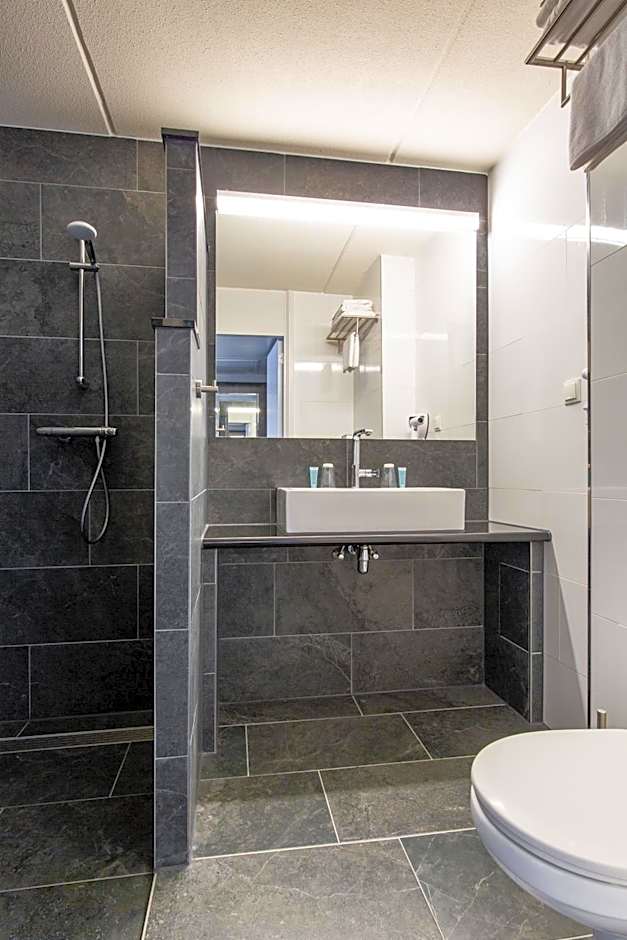 Bastion Hotel Amsterdam Noord