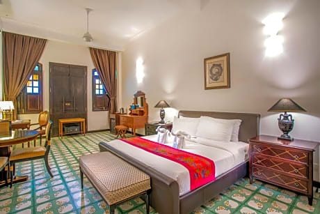 Heritage Double Room