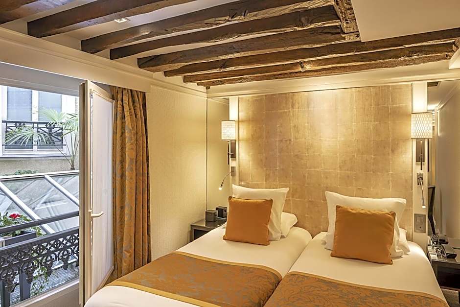 Best Western Plus Hotel Sydney Opera