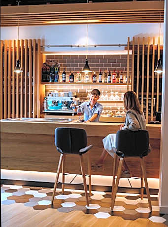 Holiday Inn Express Logrono Rioja By IHG