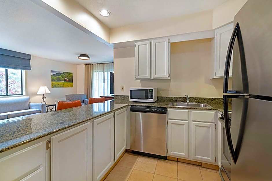 Best Western Inn & Suites Rutland/Killington