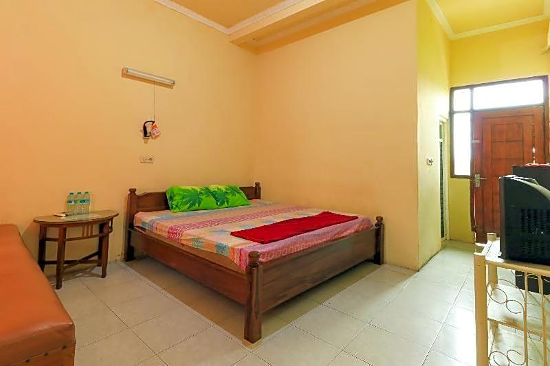 Penginapan Pondok Rizqi Syariah