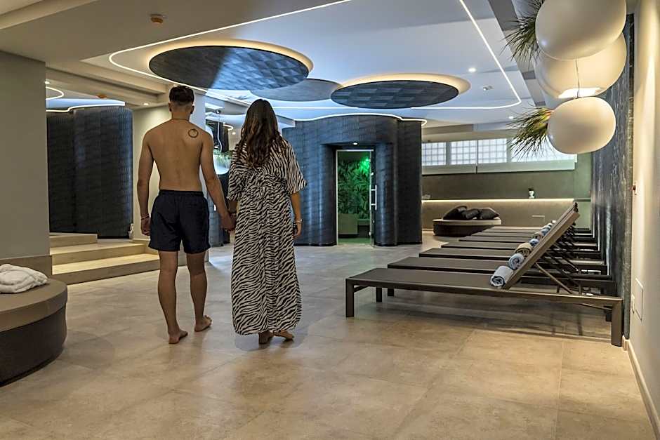 Hotel Ariston & Spa