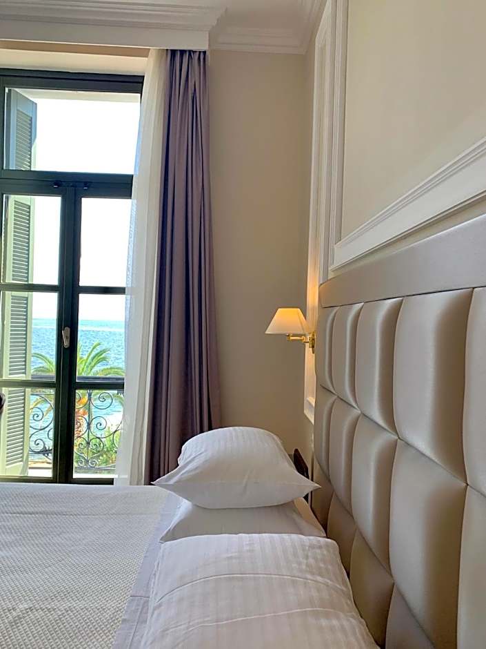 Thermae Sylla Spa & Wellness Hotel