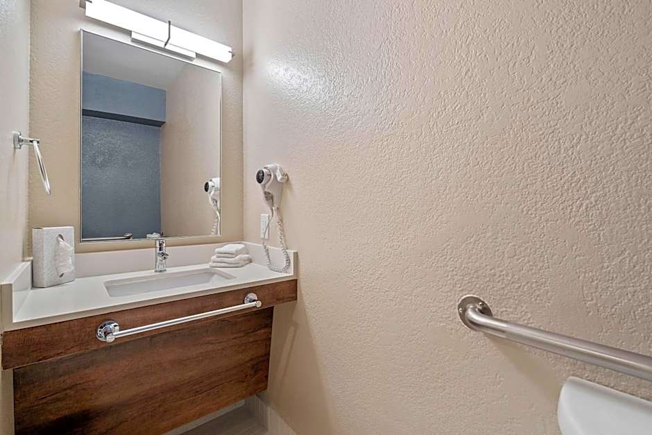 Extended Stay America Premier Suites - Seattle - Bellevue - Downtown