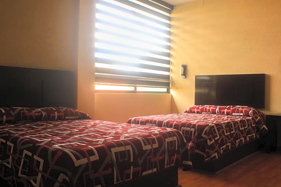 Hotel Alika