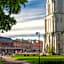 Thon Hotel Parken