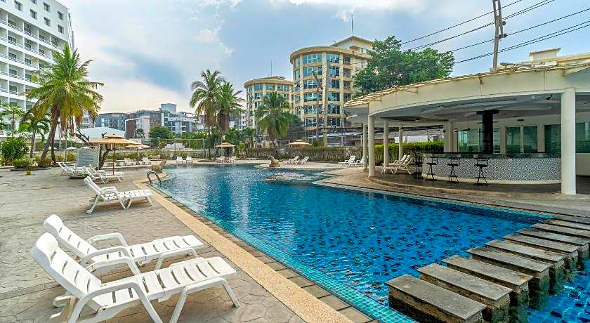 Welcome Plaza Hotel