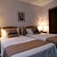 Crystal Palace Hotel
