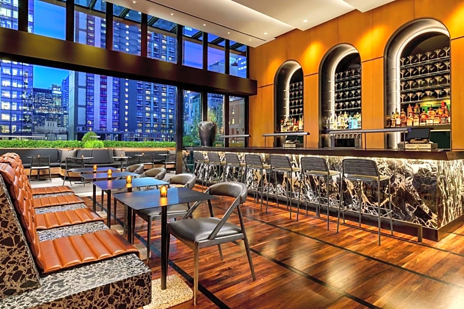 AC Hotel by Marriott New York Times Square
