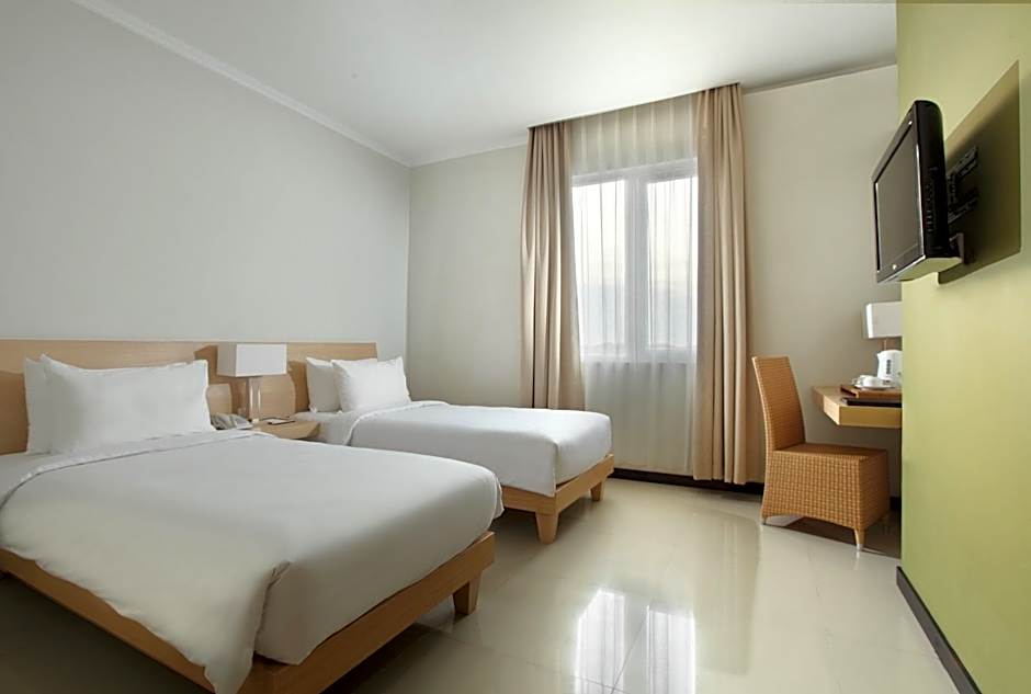 Hotel Santika Bengkulu