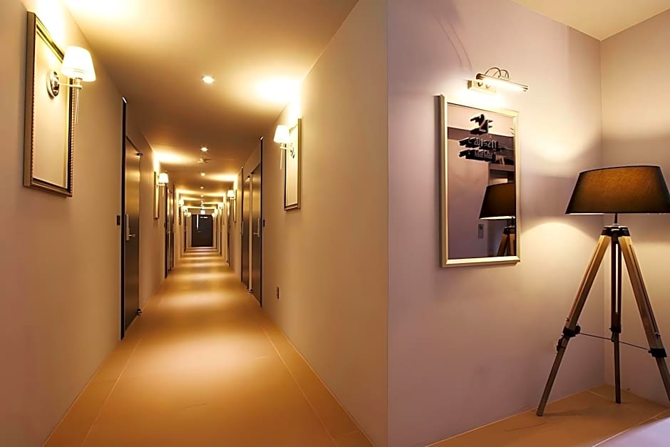 SR Design Hotel