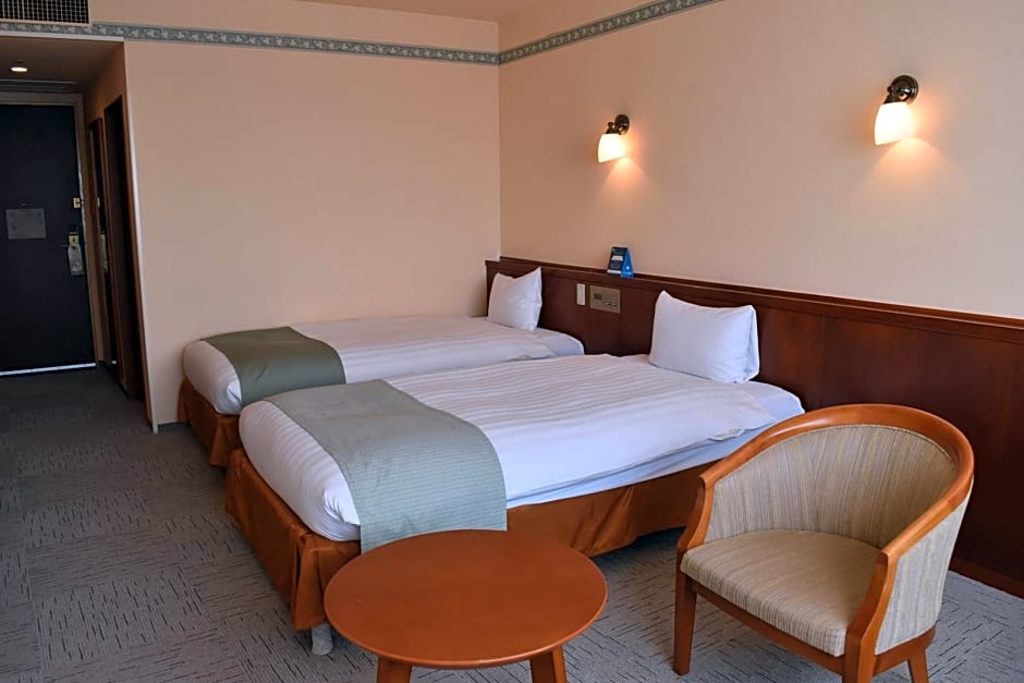 SPA&HOTEL EURASIA MAIHAMA