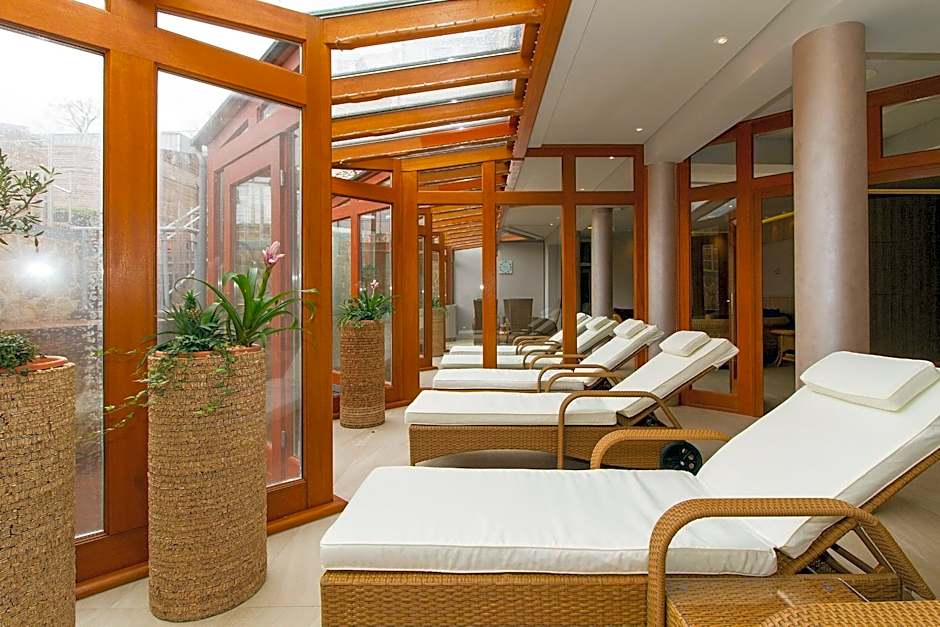 HOTEL am STRAND