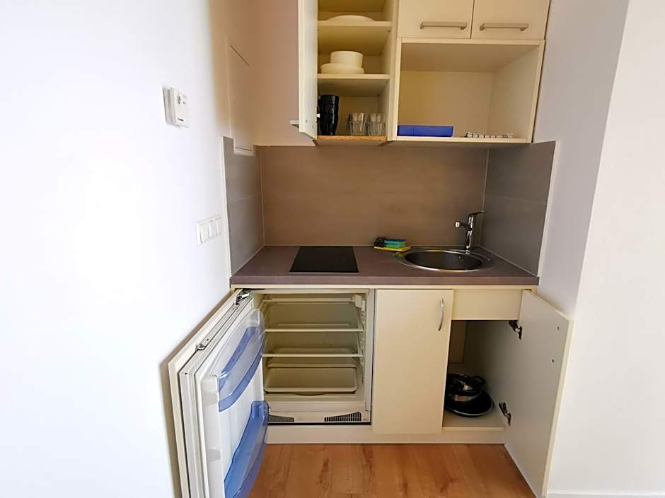 H2O Hostel