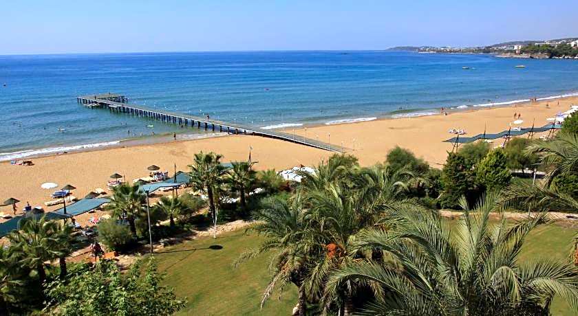 Pegasos Club - All Inclusive