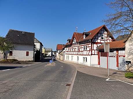 Pension Zum Adler