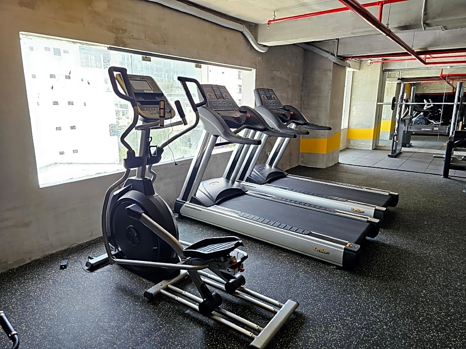 Green World Hotel Nha Trang