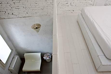 Superior Double Room - Split Level