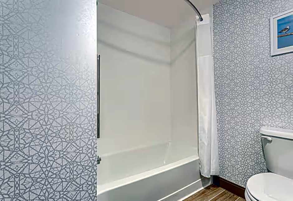 Hampton Inn By Hilton & Suites Kittery