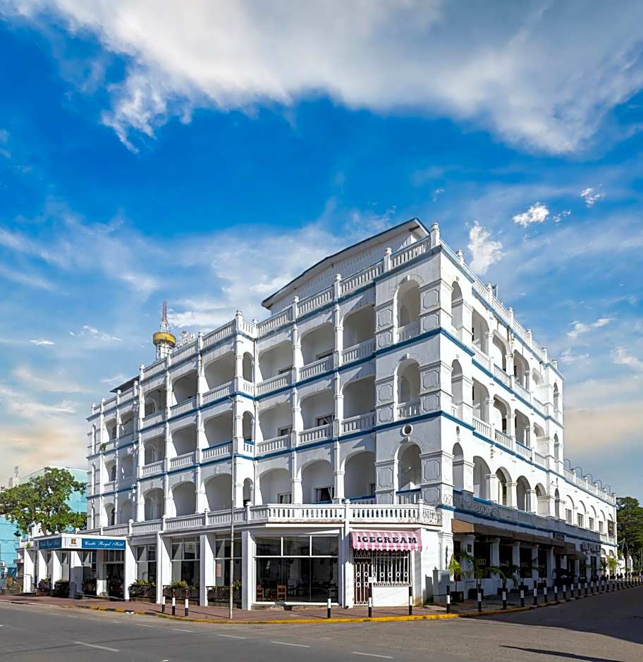 Sentrim Castle Royal Hotel