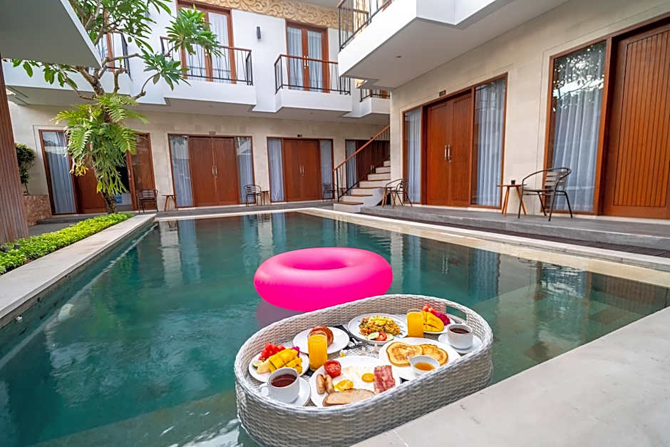 Mahesa Suites Seminyak