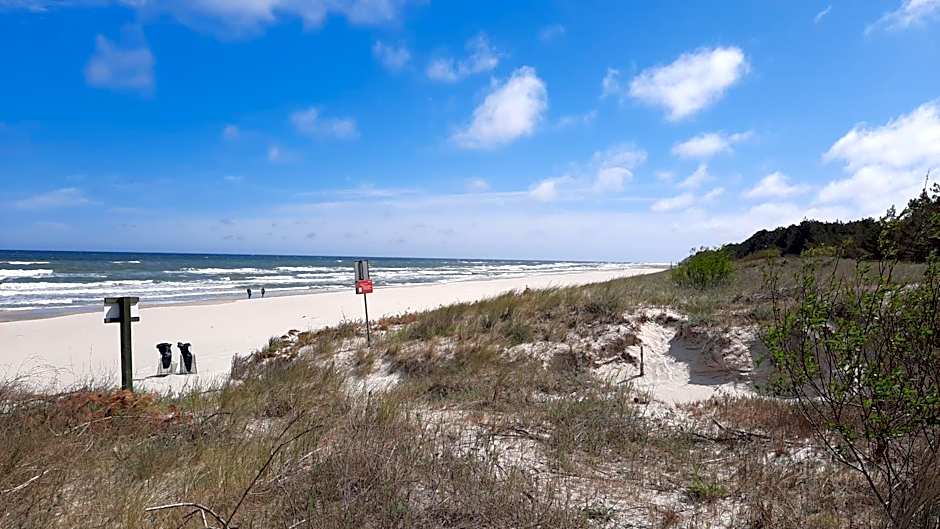 ApartDomek7b Jasne Wybrzeże - nowy i luksusowy