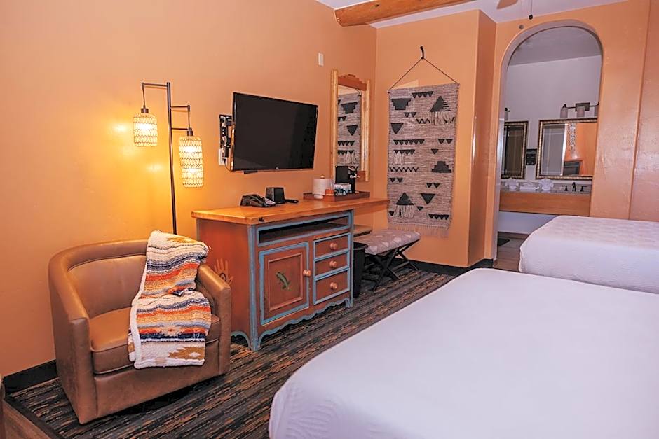 Southwest Inn At Sedona