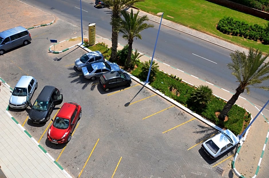 Golden Beach Appart'hotel