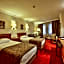 Central Hotel