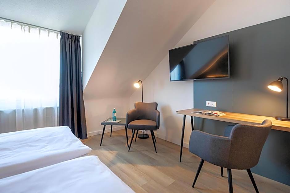 ACHAT Hotel Schwetzingen Heidelberg