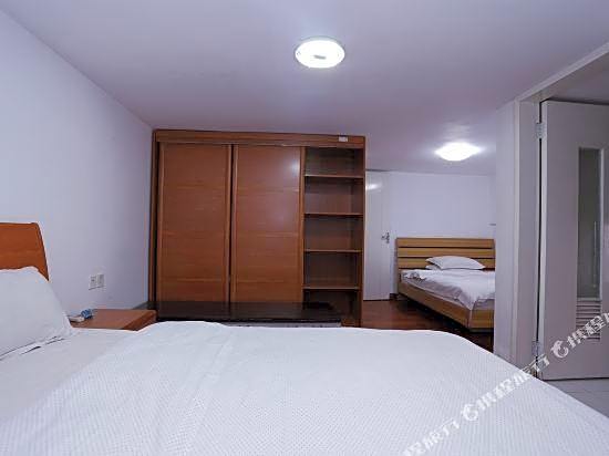 Meijia Serviced Apartment (Guangzhou Stars Building)