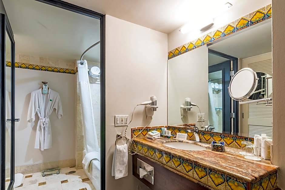 Hotel Lucerna Culiacan