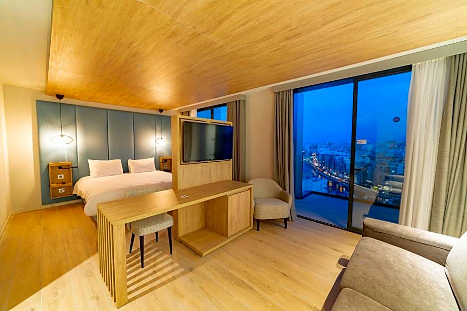 Mercure St. Julian's Malta