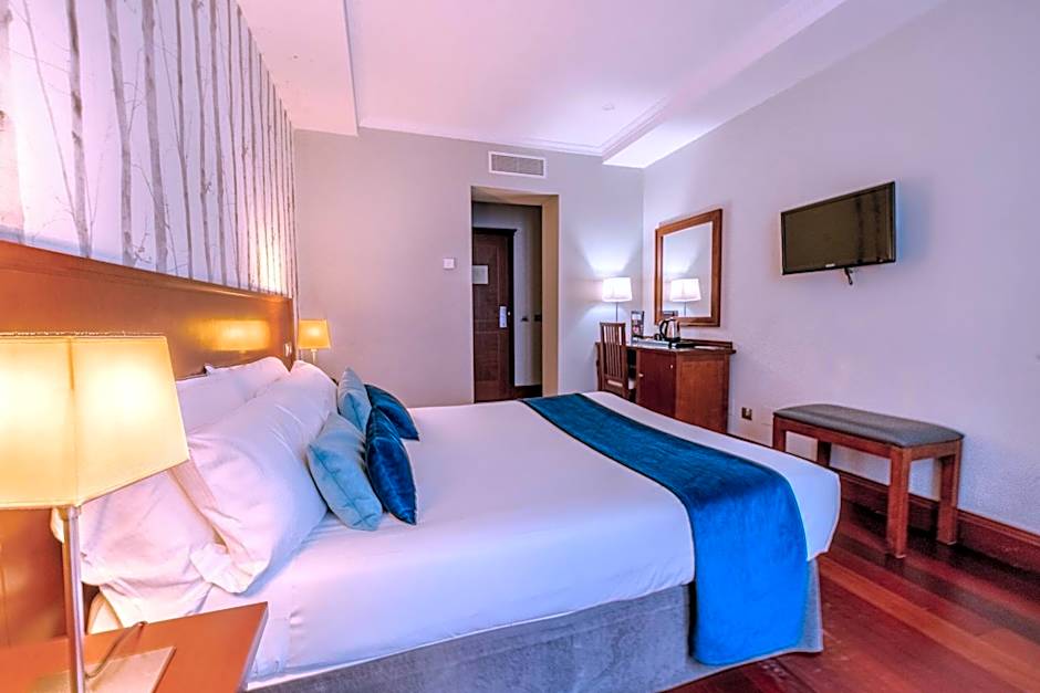 ITC Infantas by Soho Boutique