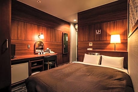 Royal Hotel Uohachi