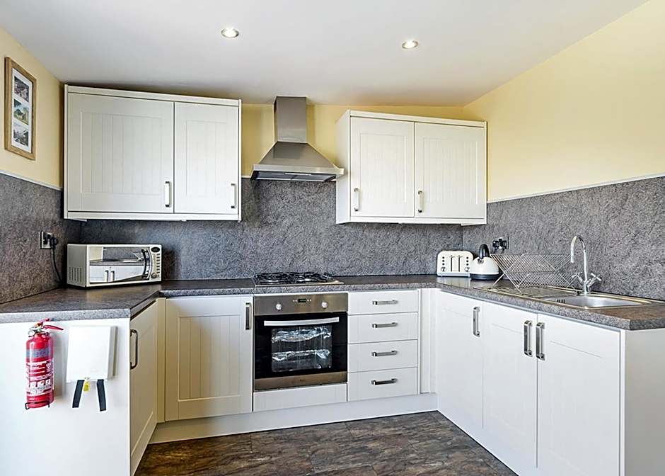 Pickering Lodges