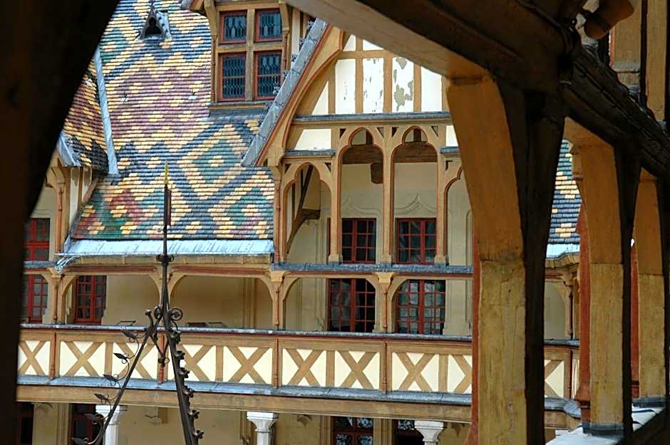 Résidence VTF Les Allées du Green