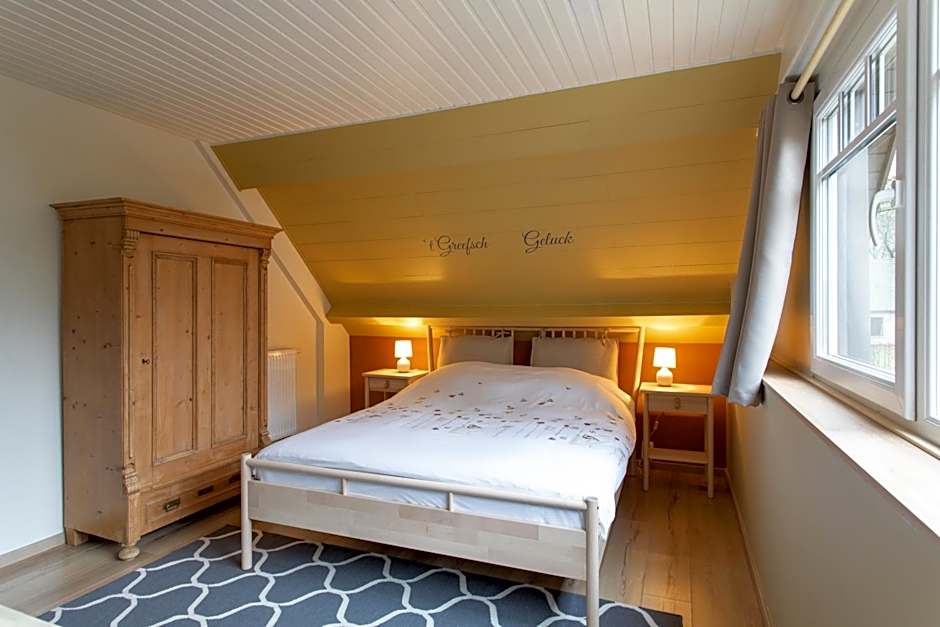 B&B 't Greefsch Geluck