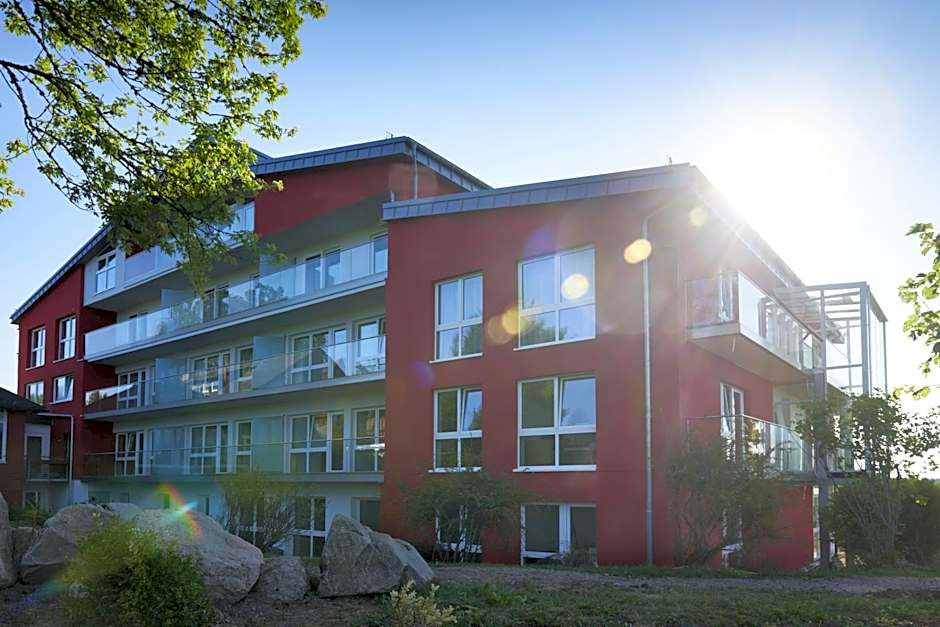 Schwarzwald Lodge Rothaus