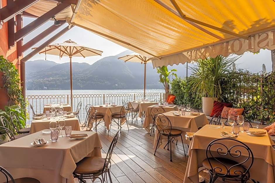 La Darsena Boutique Hotel & Restaurant