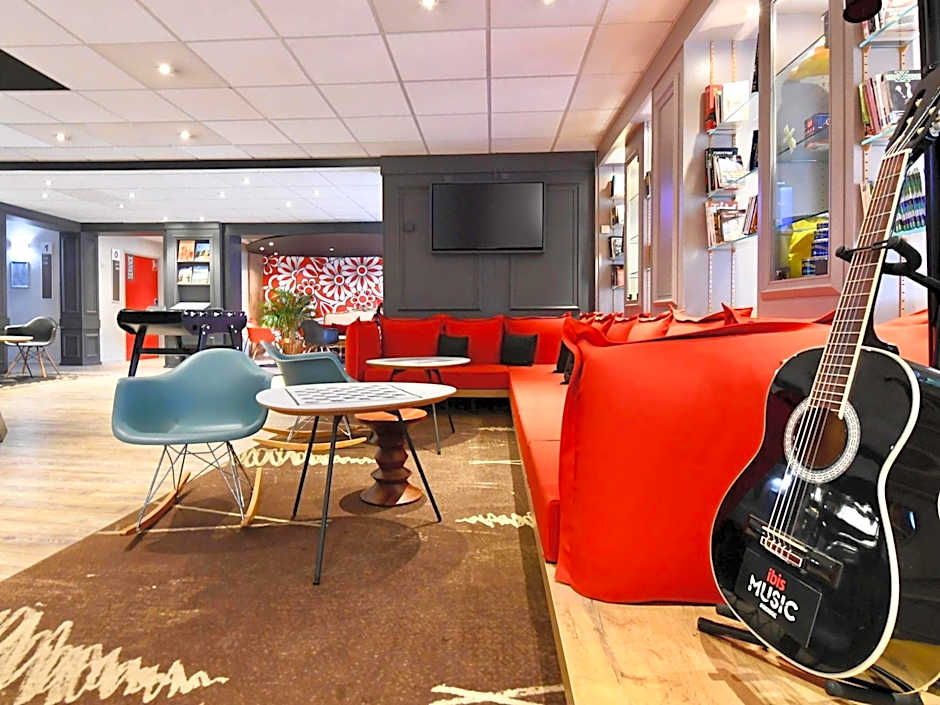ibis Quimper